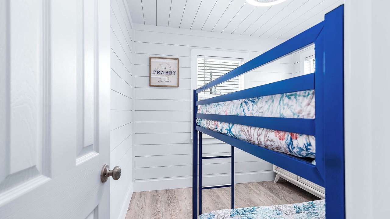 Photo of Bedroom in Cedar Lane