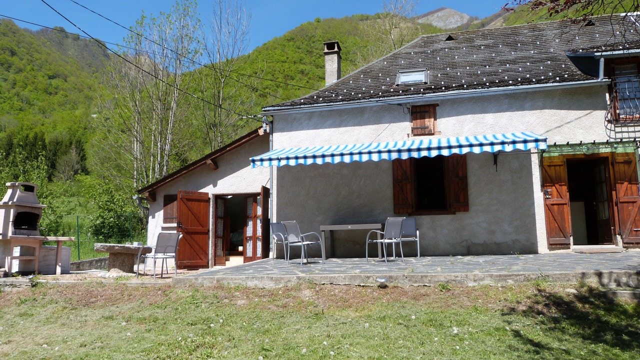 Photo of Outdoor in Ustou