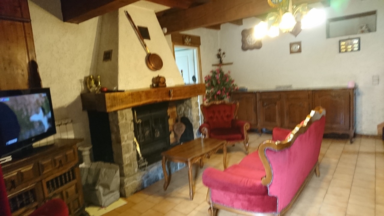 Photo of Livingroom in Ustou