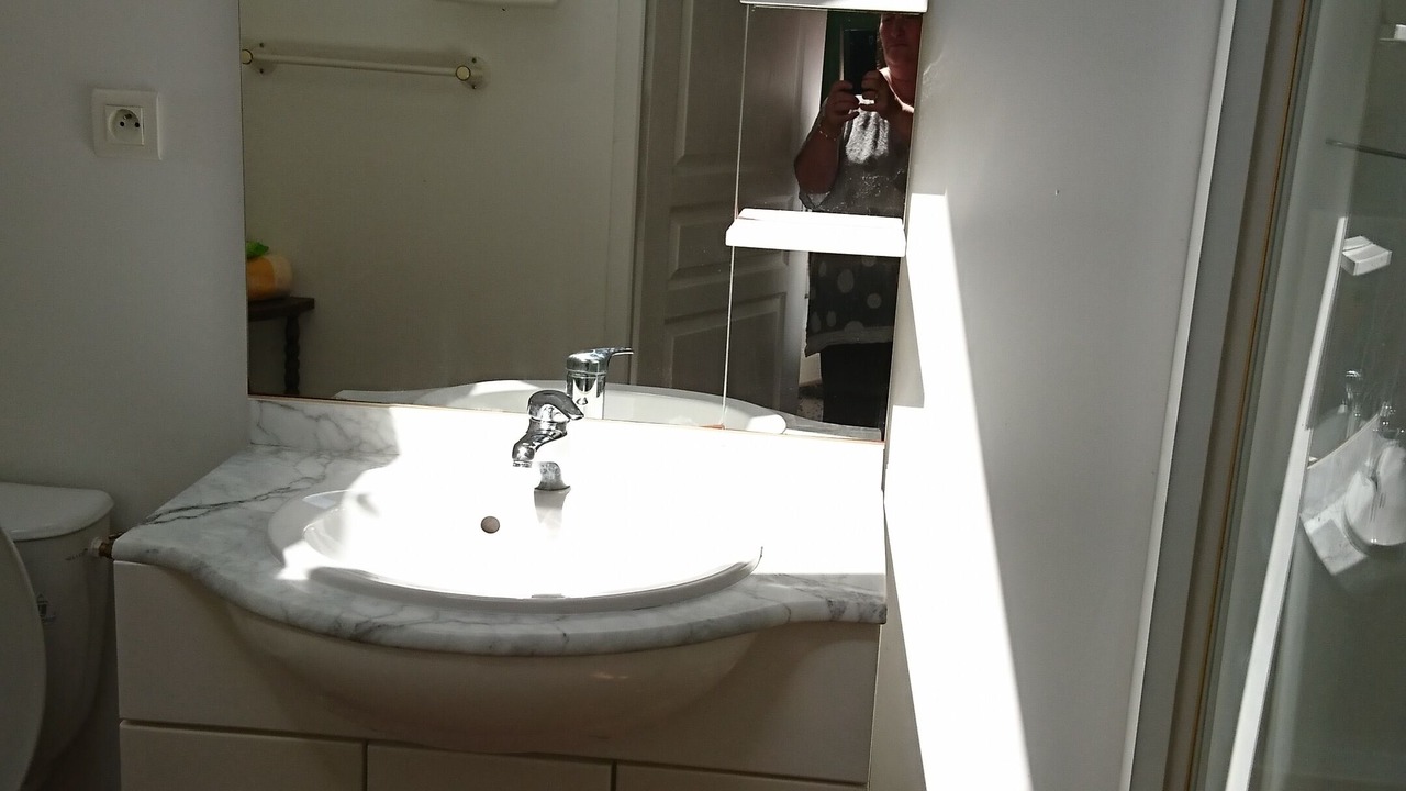 Photo of Bathroom in Ustou