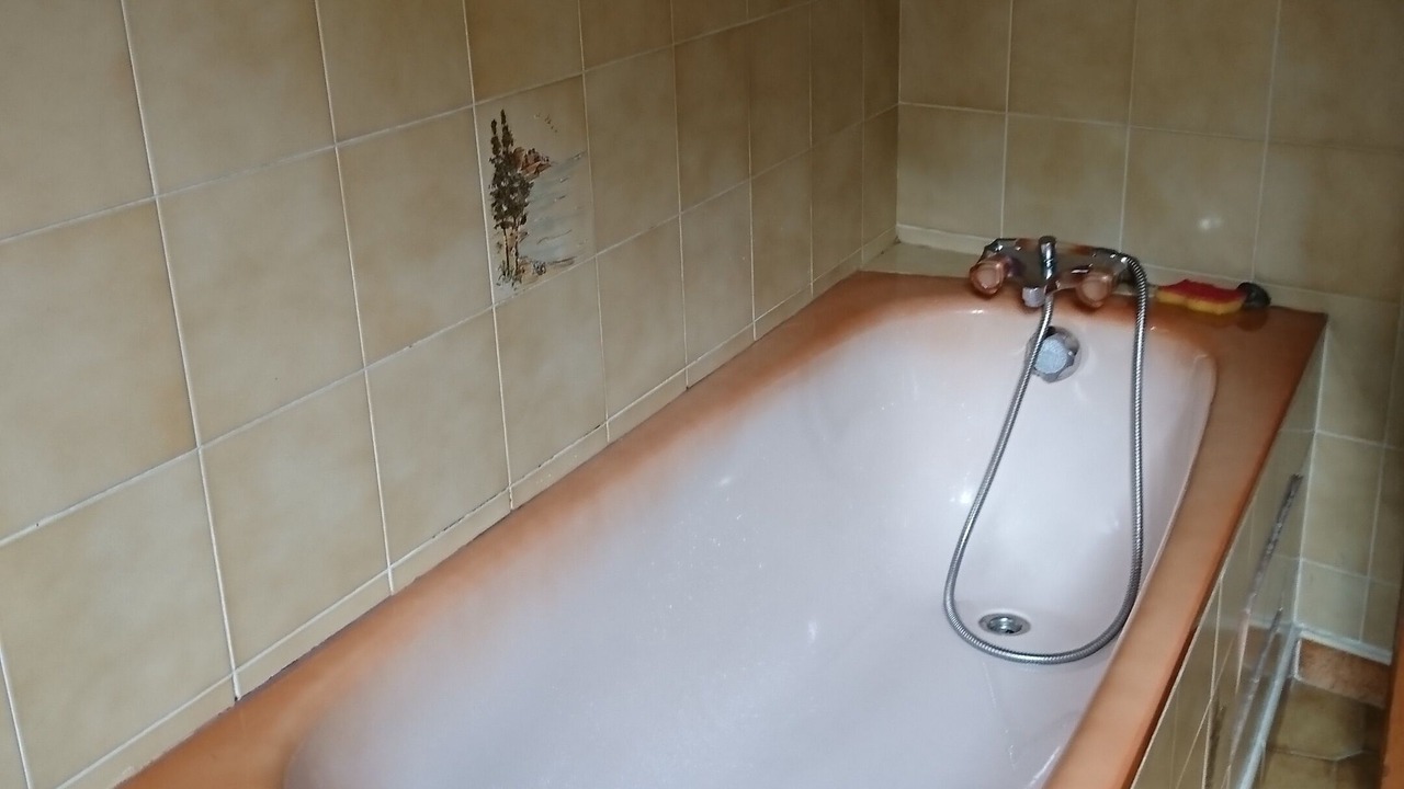 Photo of Bathroom in Ustou