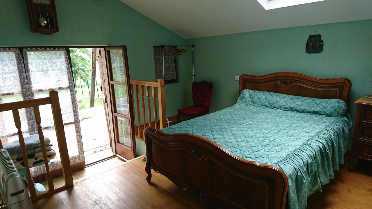 Photo of Bedroom in Ustou