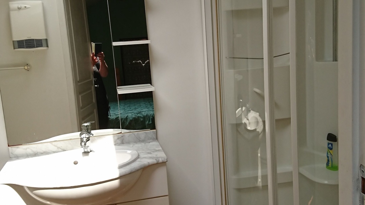 Photo of Bathroom in Ustou