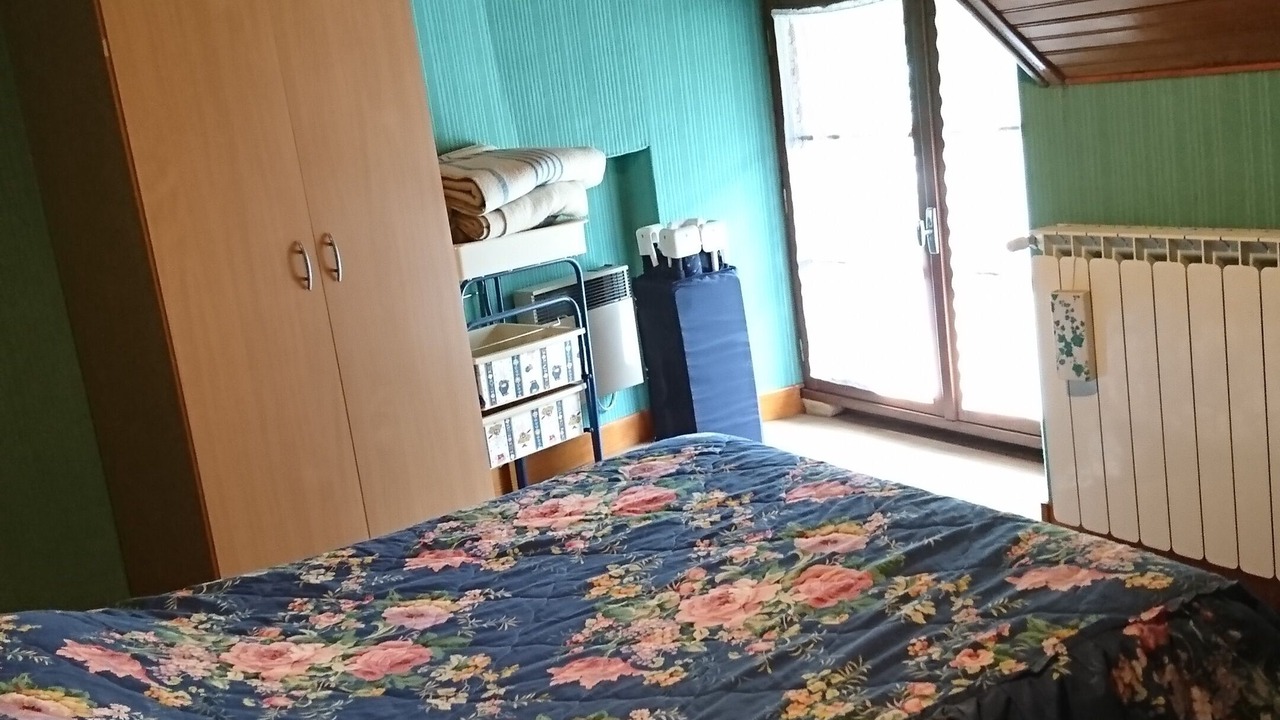 Photo of Bedroom in Ustou