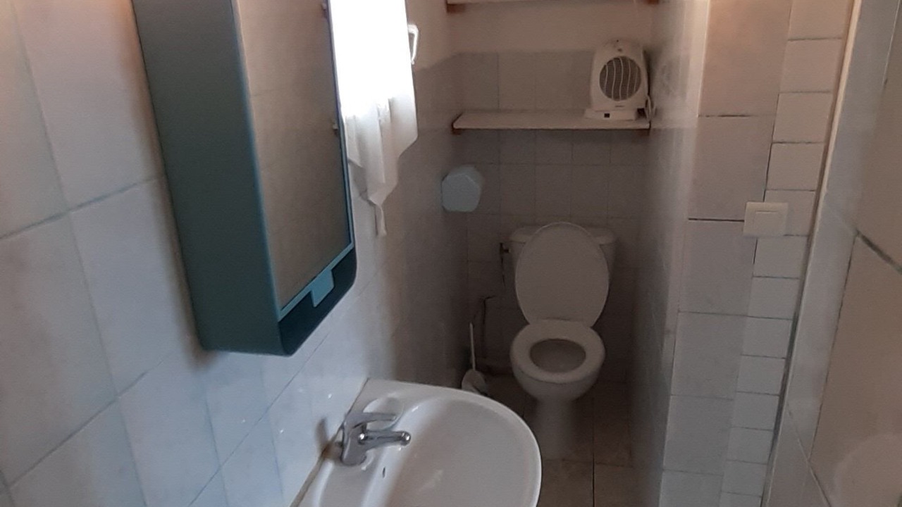 Photo of Bathroom in Valras-Plage