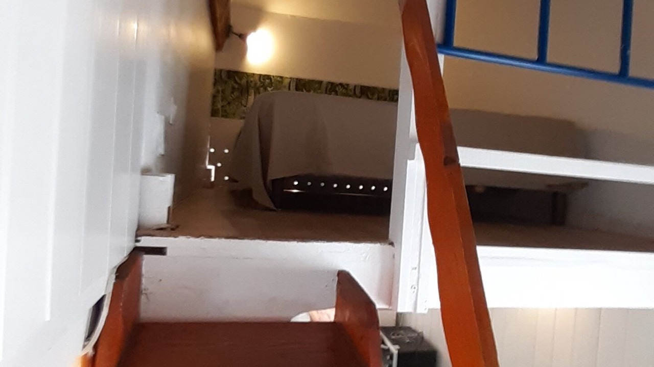 Photo of Bedroom in Valras-Plage