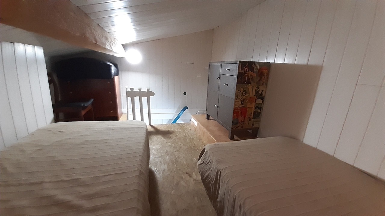 Photo of Bedroom in Valras-Plage