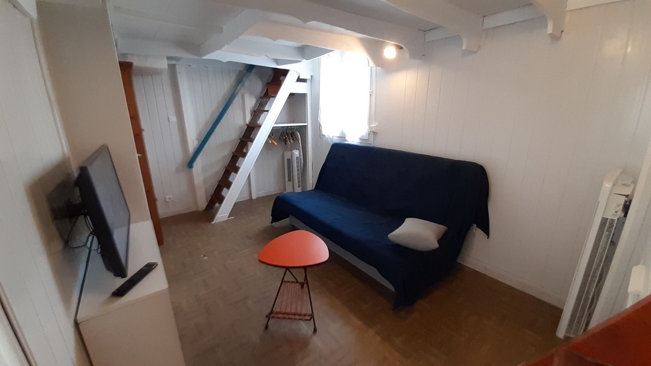 Photo of Livingroom in Valras-Plage