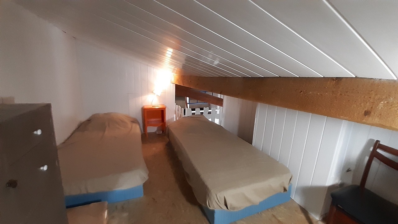 Photo of Bedroom in Valras-Plage