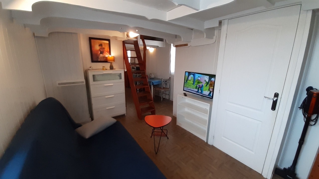 Photo of Livingroom in Valras-Plage