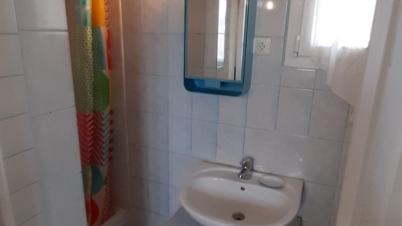 Photo of Bathroom in Valras-Plage