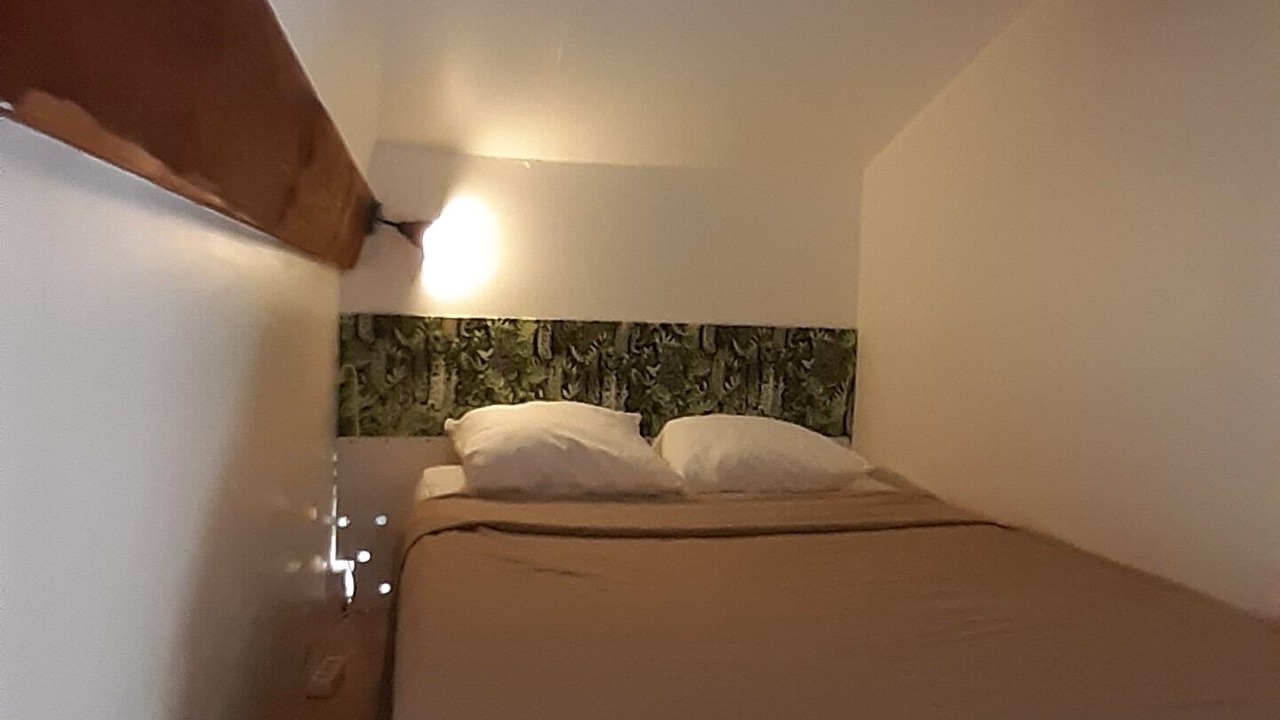Photo of Bedroom in Valras-Plage