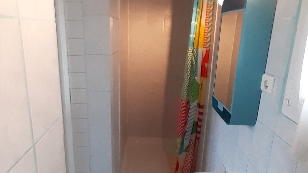 Photo of Bathroom in Valras-Plage