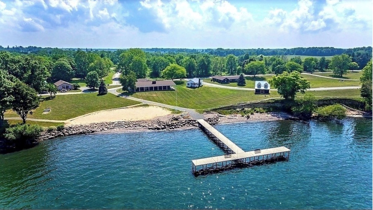 Photo of Outdoor in Fancher