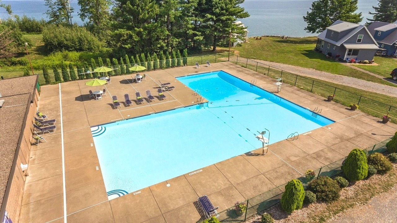 Photo of Outdoor in Fancher