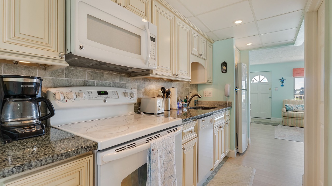 Photo of Kitchen in Avalon