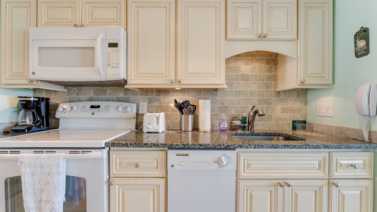 Photo of Kitchen in Avalon