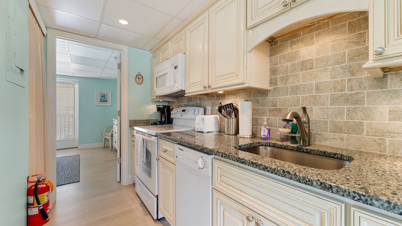 Photo of Kitchen in Avalon