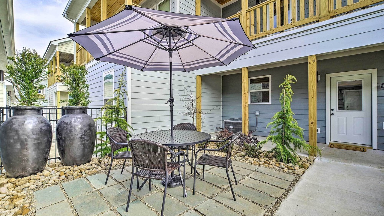 Photo of Outdoor in Downtown Chattanooga