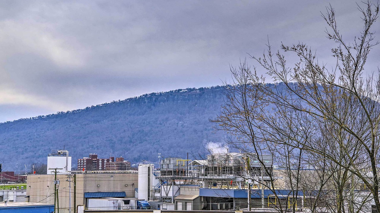 Photo of Outdoor in Downtown Chattanooga