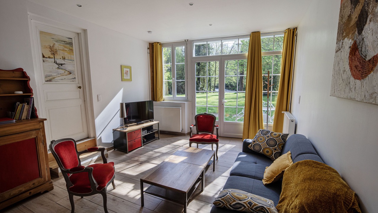 Photo of Livingroom in Aleu