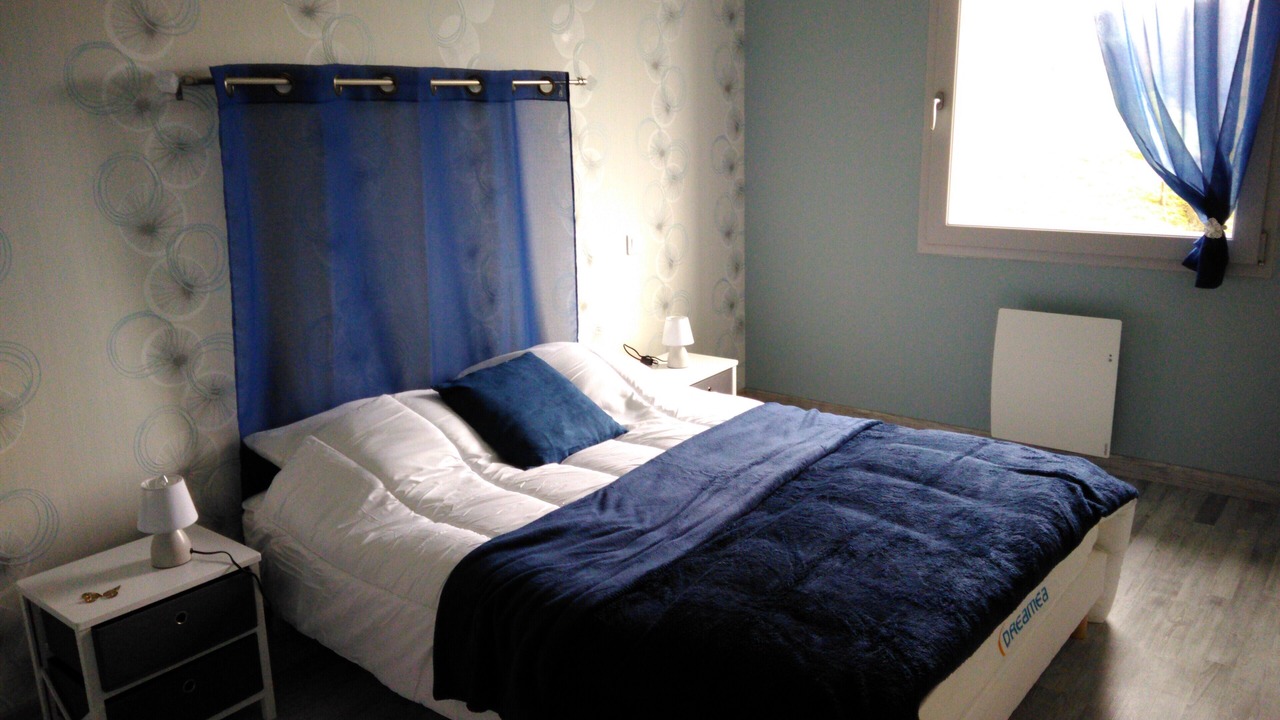 Photo of Bedroom in Henneveux