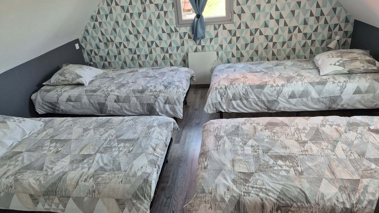 Photo of Bedroom in Henneveux