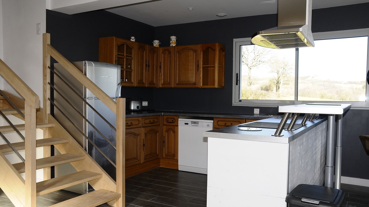 Photo of Kitchen in Henneveux