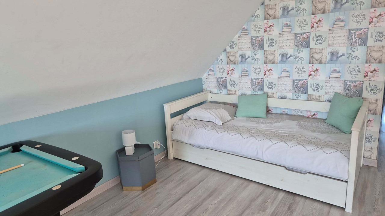 Photo of Bedroom in Henneveux