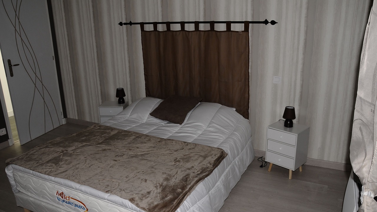 Photo of Bedroom in Henneveux