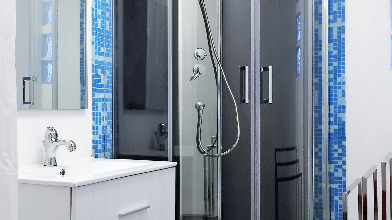 Photo of Bathroom in Le Portel