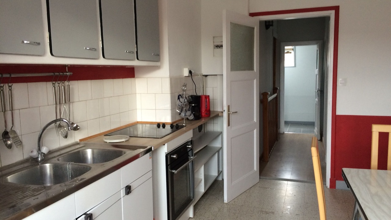 Photo of Kitchen in Le Portel