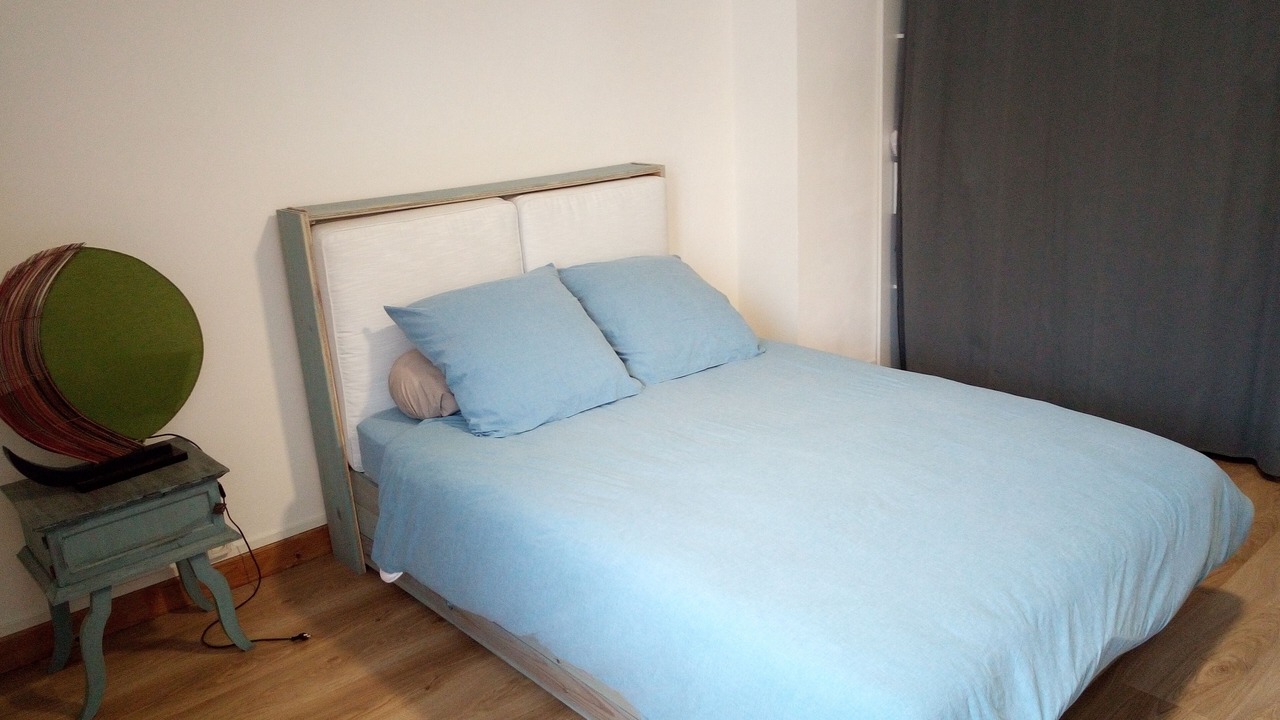 Photo of Bedroom in Le Portel