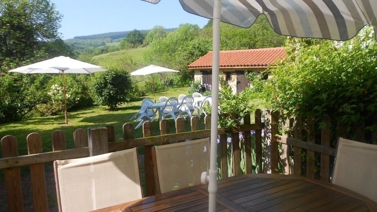 Photo of Outdoor in Saint-Alban-les-Eaux