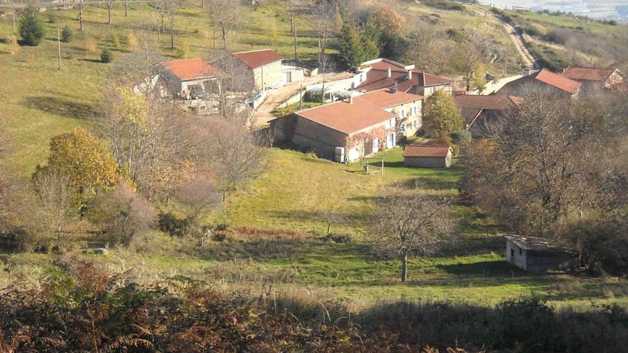 Photo of Outdoor in Saint-Alban-les-Eaux