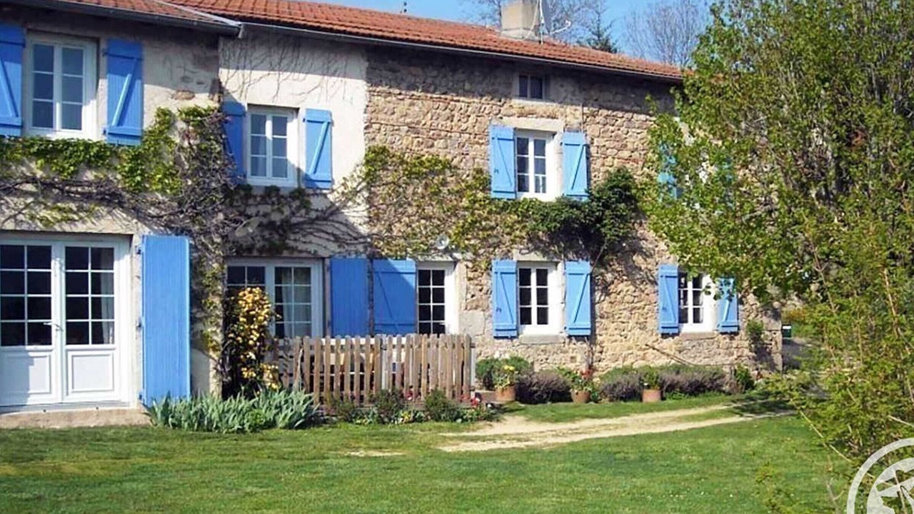 Photo of Outdoor in Saint-Alban-les-Eaux