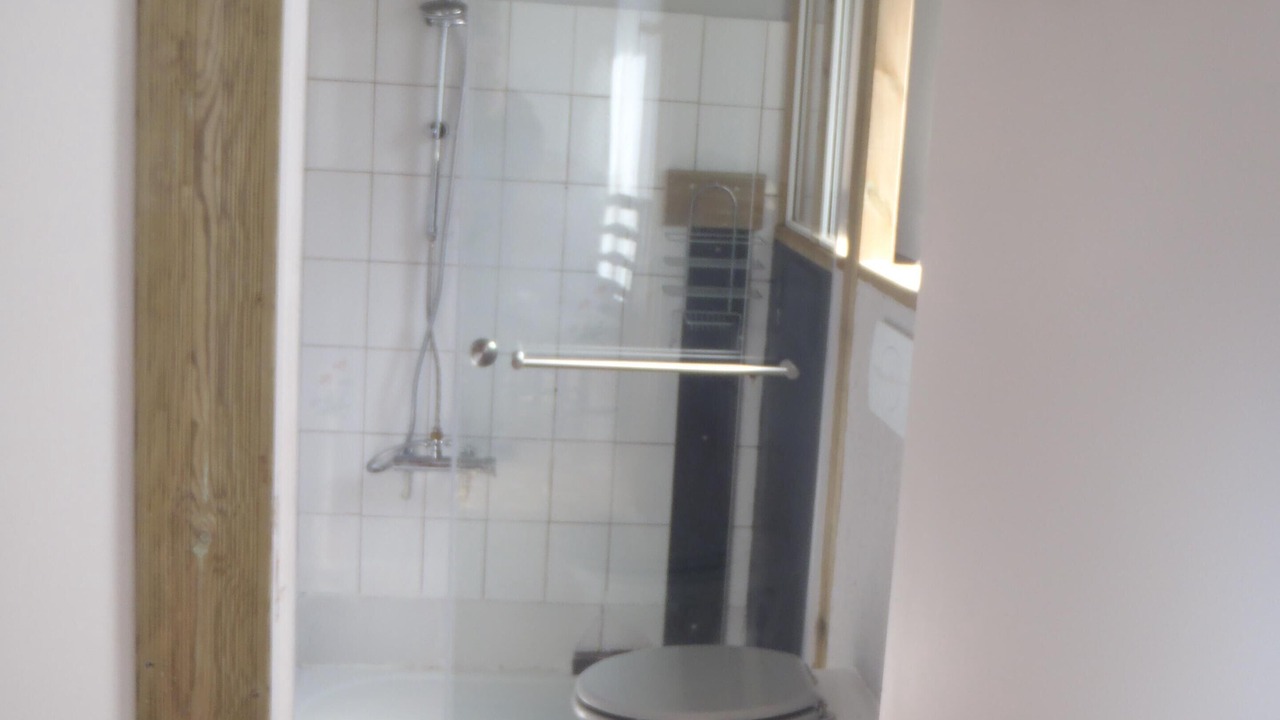 Photo of Bathroom in Le Portel