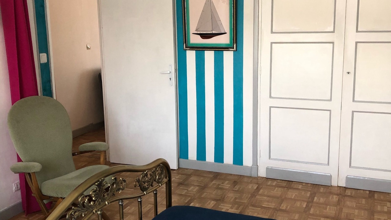 Photo of Bedroom in Le Portel