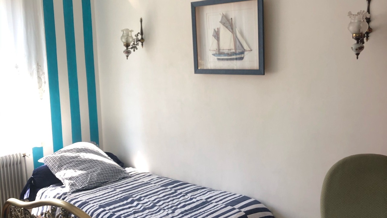Photo of Bedroom in Le Portel