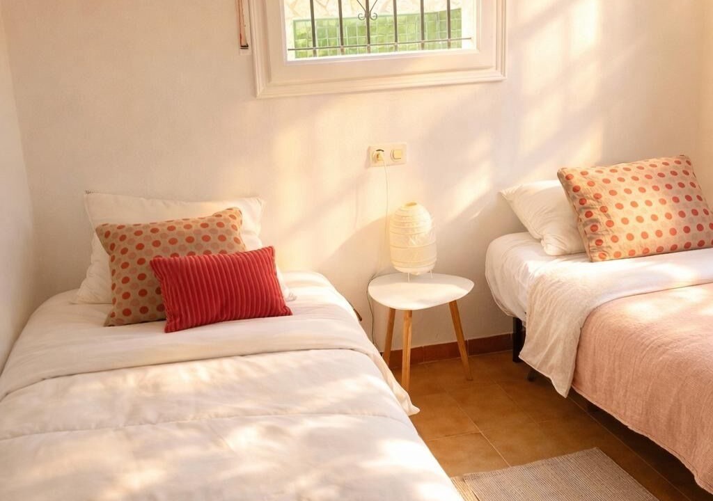 Photo of Bedroom in Pals