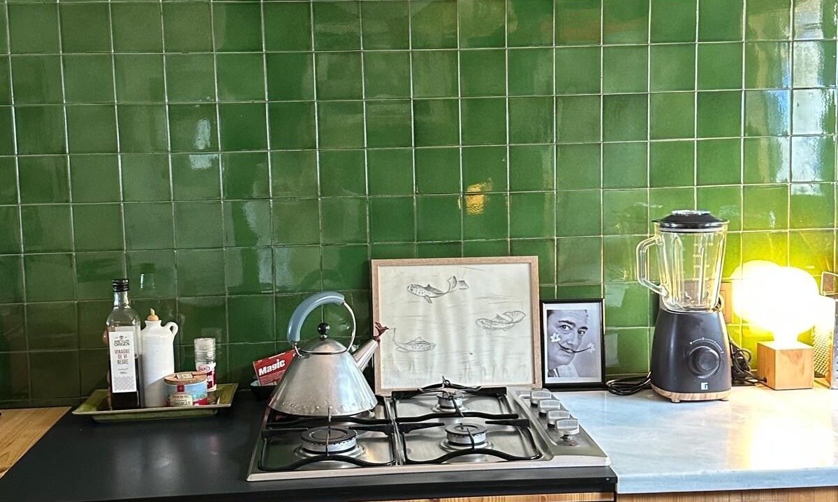 Photo of Kitchen in Pals