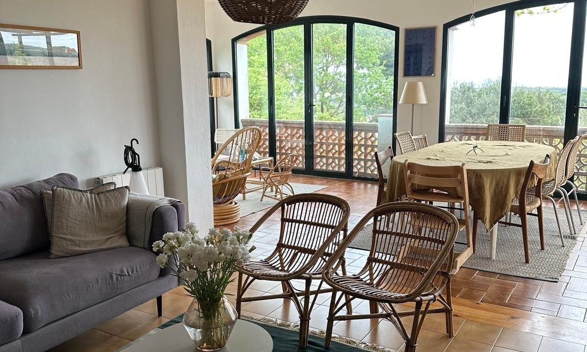 Photo of Livingroom in Pals
