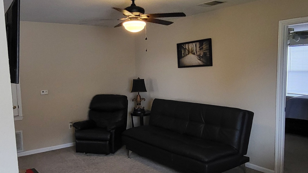 Photo of Bedroom in Los Cielos