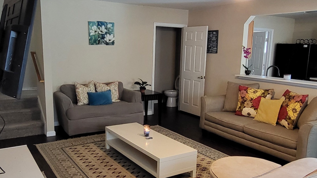 Photo of Bedroom in Los Cielos