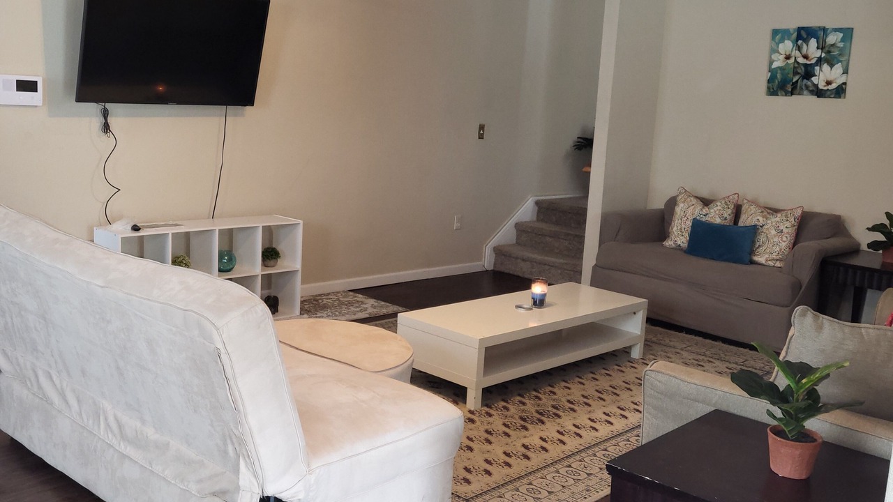 Photo of Livingroom in Los Cielos