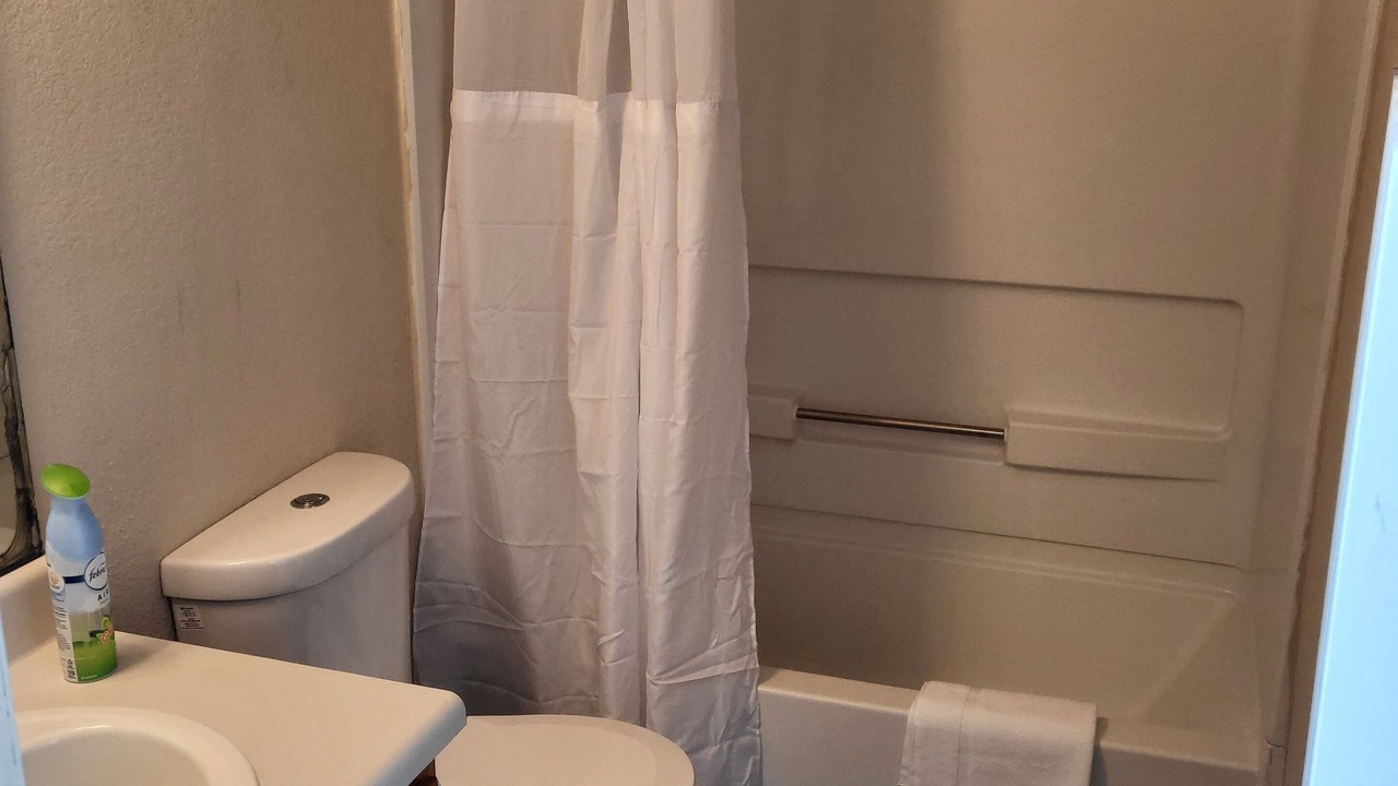 Photo of Bathroom in Los Cielos