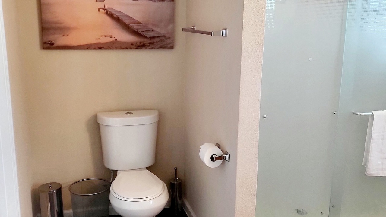 Photo of Bathroom in Los Cielos