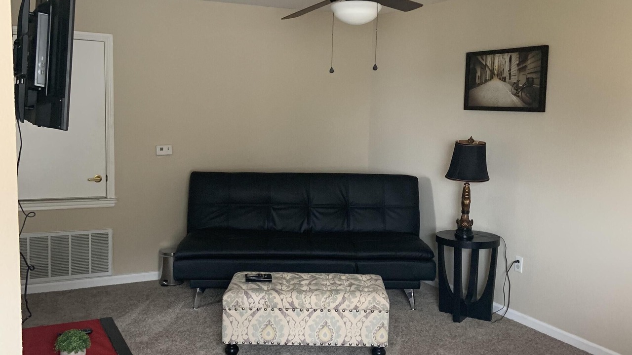 Photo of Bedroom in Los Cielos