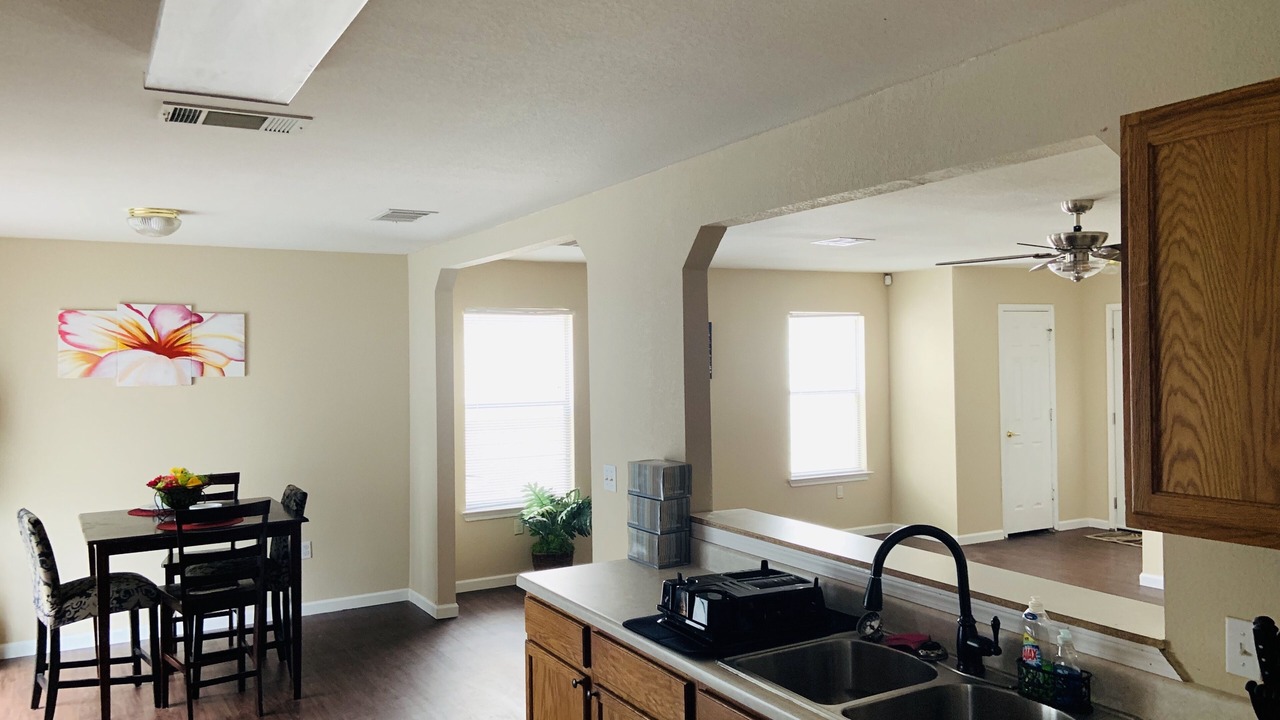 Photo of Kitchen in Los Cielos