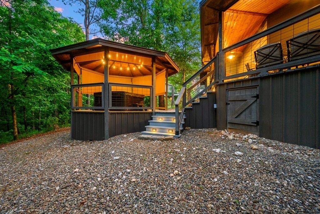 Photo of Outdoor in Broken Bow